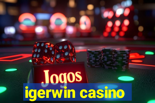 igerwin casino